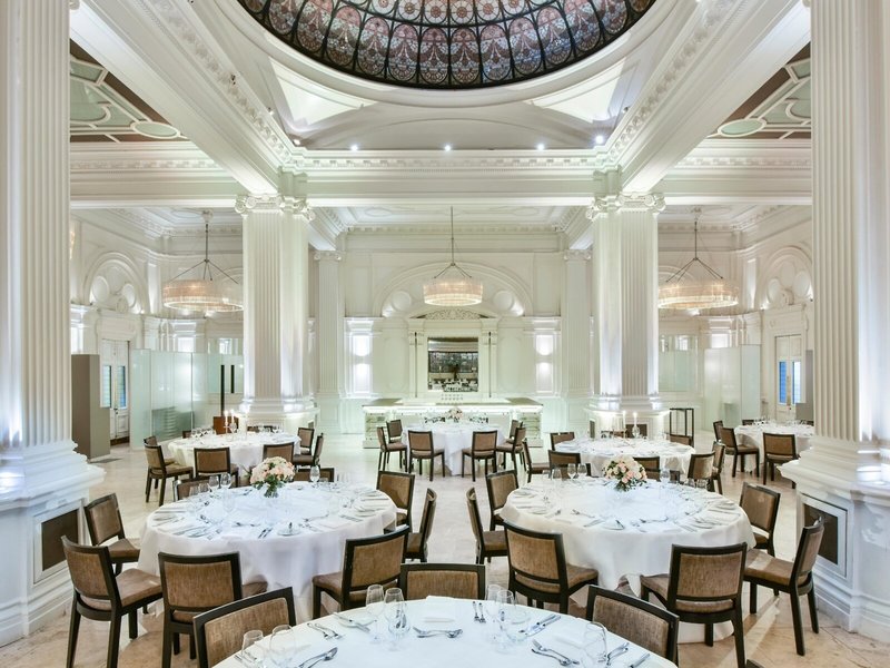 Andaz Liverpool Street by Hyatt 22