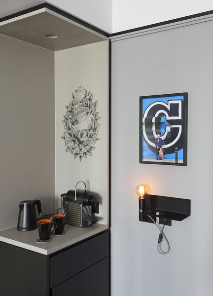 Andaz Liverpool Street by Hyatt 31