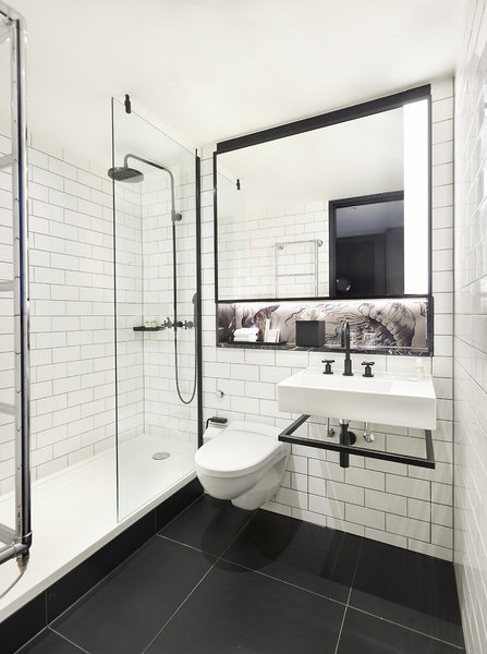 Andaz Liverpool Street by Hyatt 32