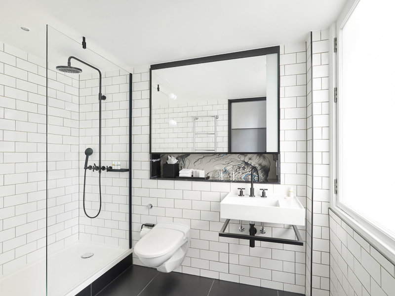 Andaz Liverpool Street by Hyatt 34