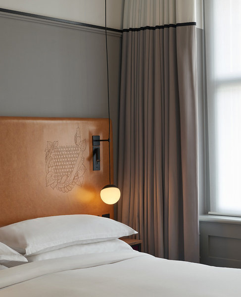Andaz Liverpool Street by Hyatt 35