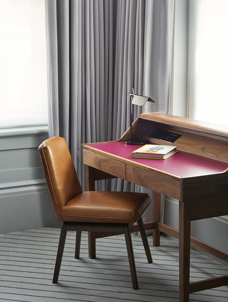 Andaz Liverpool Street by Hyatt 36