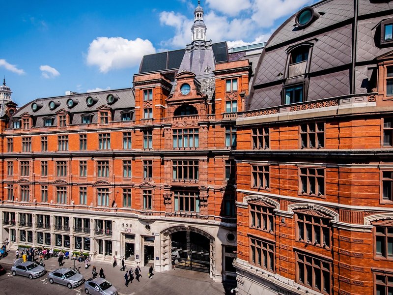 Andaz Liverpool Street by Hyatt