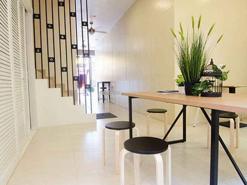 Elegancy Bangla Hotel 1