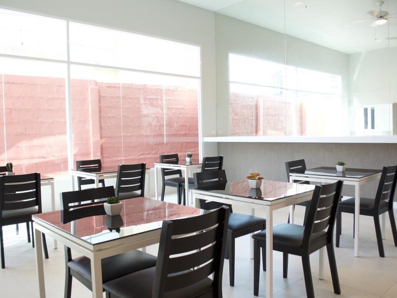 Elegancy Bangla Hotel 6