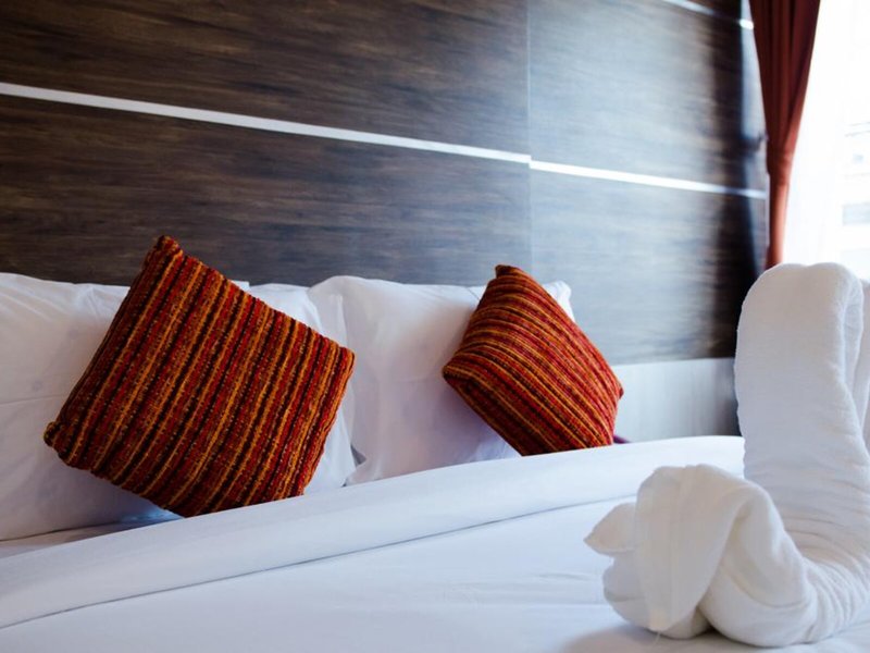 Elegancy Bangla Hotel 7