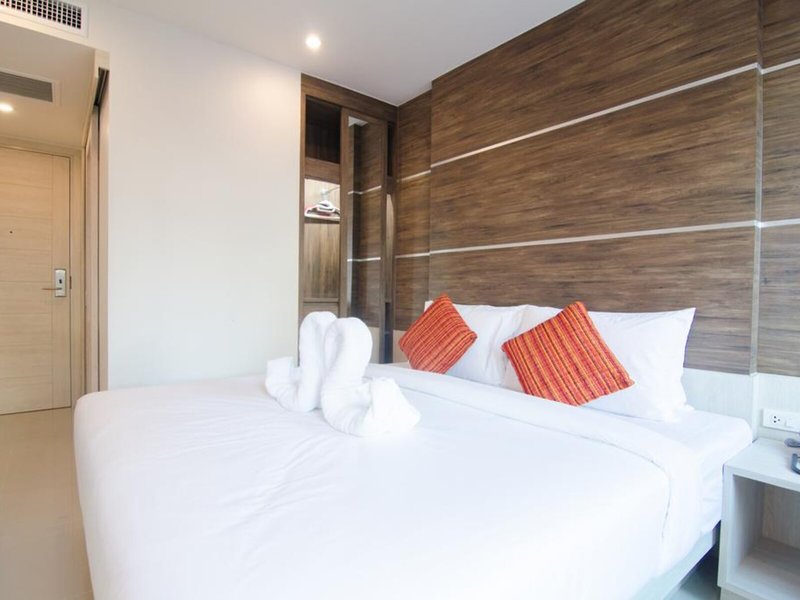 Elegancy Bangla Hotel 8