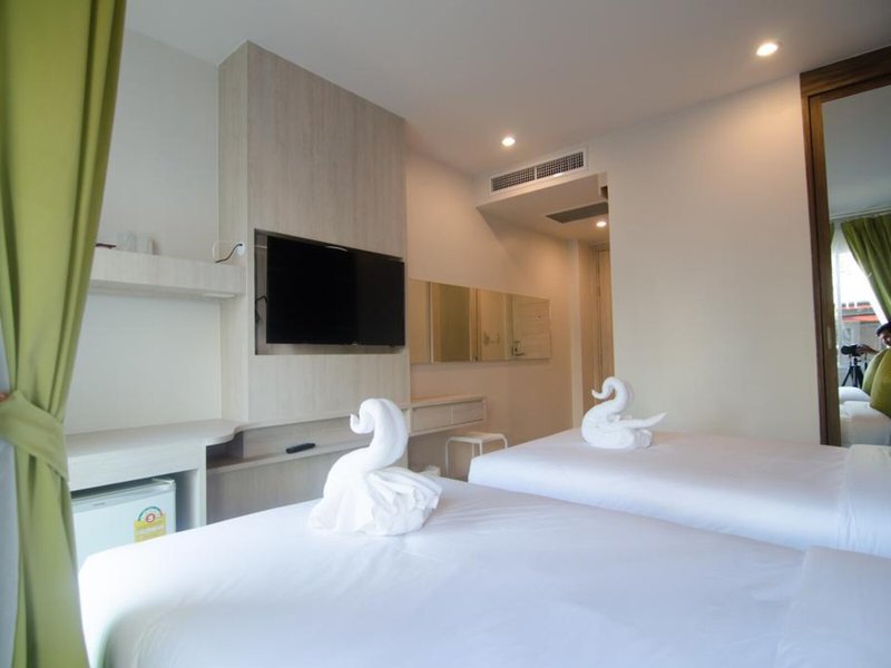 Elegancy Bangla Hotel 9