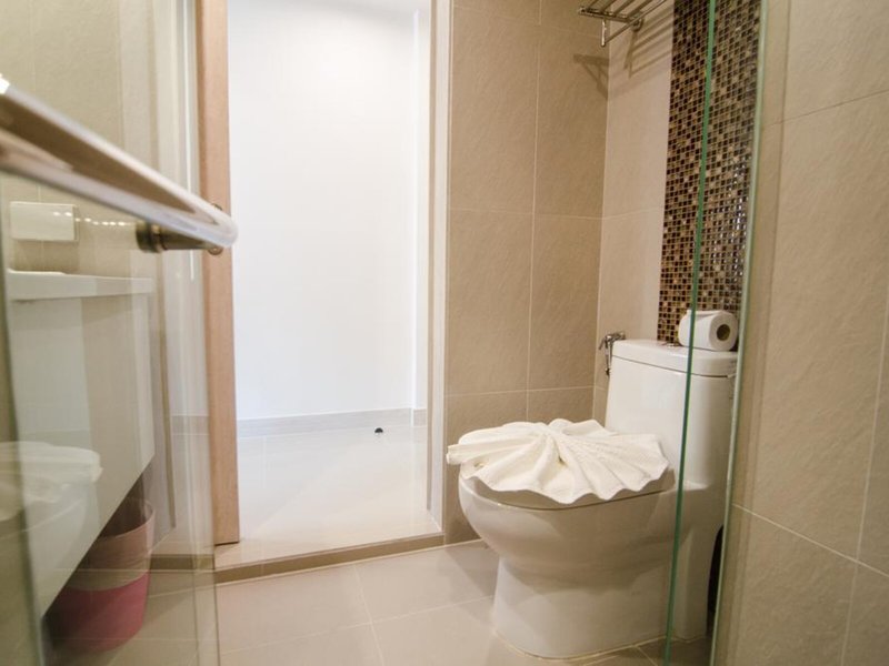 Elegancy Bangla Hotel 10