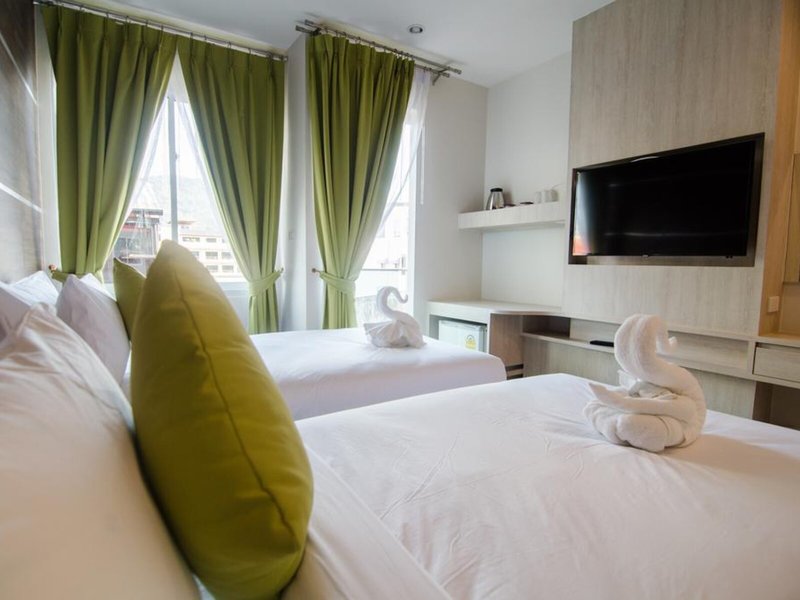 Elegancy Bangla Hotel 11