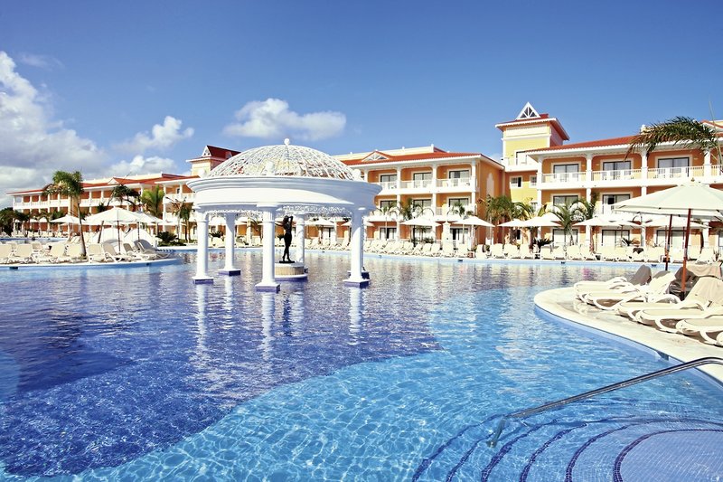 Grand Bahia Principe Aquamarine - Erwachsenenhotel 1