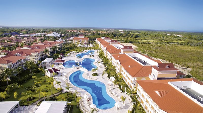 Grand Bahia Principe Aquamarine - Erwachsenenhotel 2