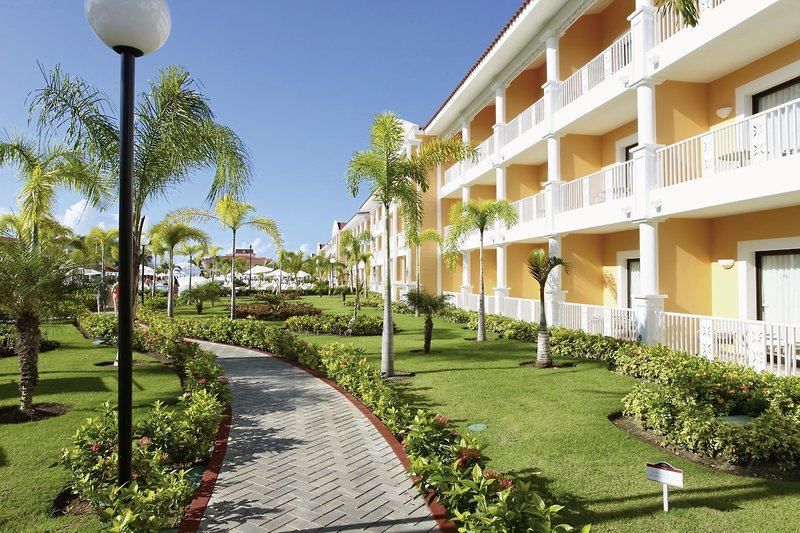 Grand Bahia Principe Aquamarine - Erwachsenenhotel 3
