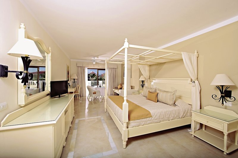 Grand Bahia Principe Aquamarine - Erwachsenenhotel 4
