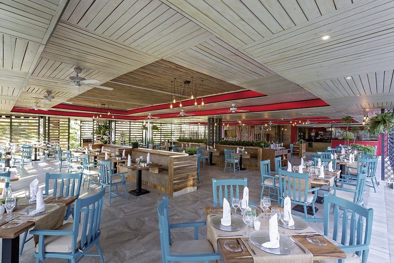 Grand Bahia Principe Aquamarine - Erwachsenenhotel 5