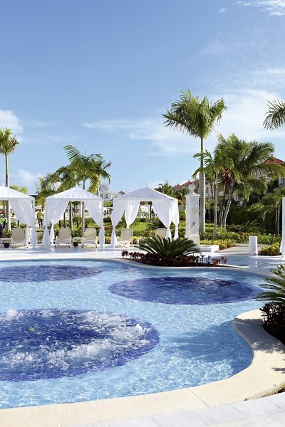 Grand Bahia Principe Aquamarine - Erwachsenenhotel 6