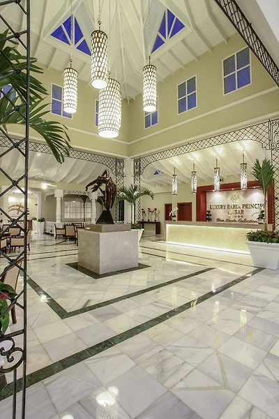 Grand Bahia Principe Aquamarine - Erwachsenenhotel 7