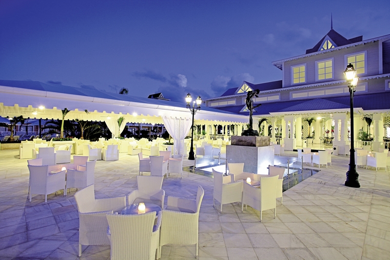 Grand Bahia Principe Aquamarine - Erwachsenenhotel 8