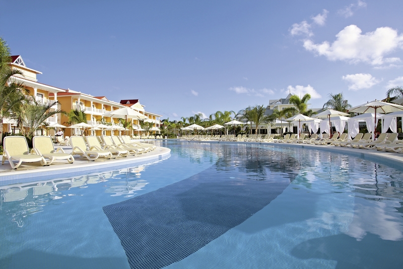 Grand Bahia Principe Aquamarine - Erwachsenenhotel 10
