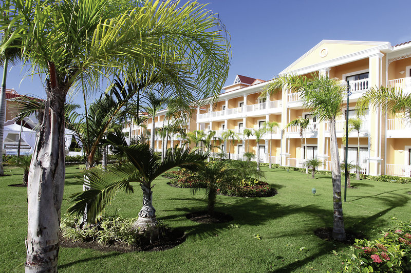 Grand Bahia Principe Aquamarine - Erwachsenenhotel 12