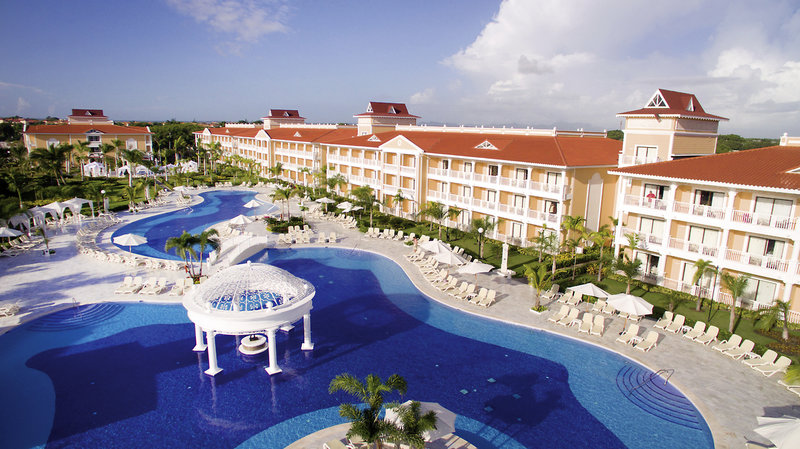 Grand Bahia Principe Aquamarine - Erwachsenenhotel 14