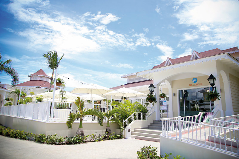 Grand Bahia Principe Aquamarine - Erwachsenenhotel 18