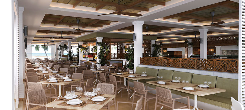Grand Bahia Principe Aquamarine - Erwachsenenhotel 22