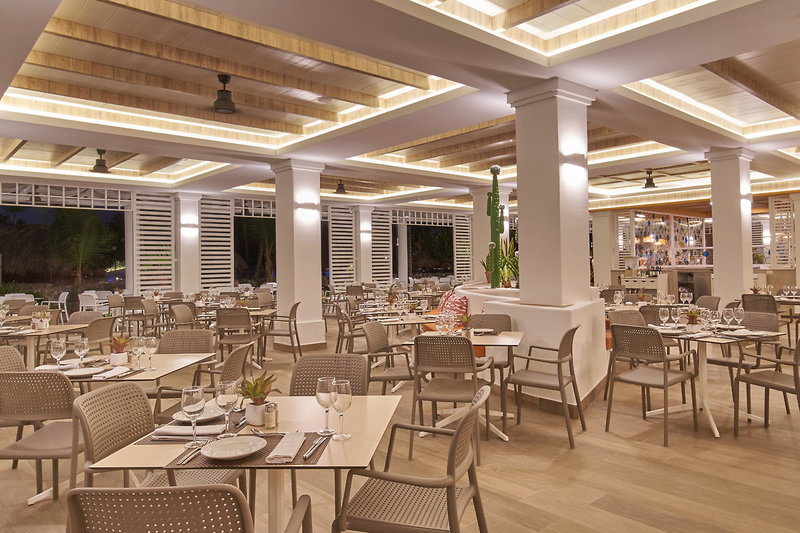 Grand Bahia Principe Aquamarine - Erwachsenenhotel 24