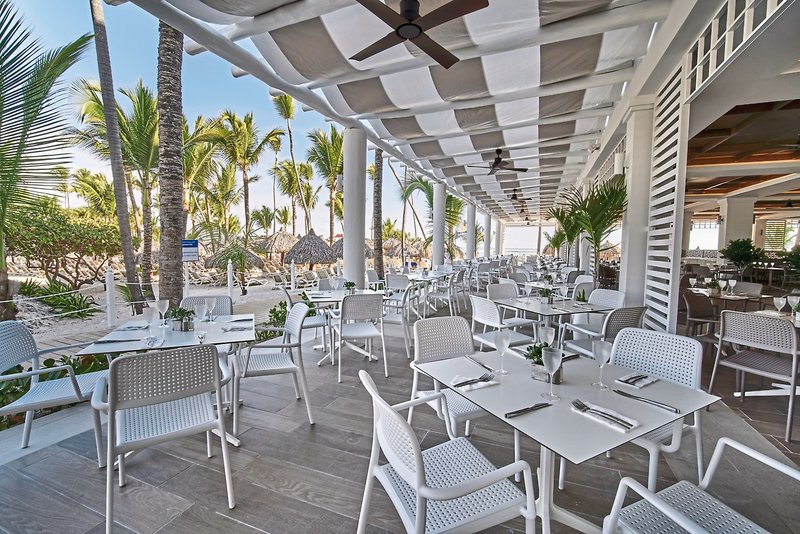 Grand Bahia Principe Aquamarine - Erwachsenenhotel 25