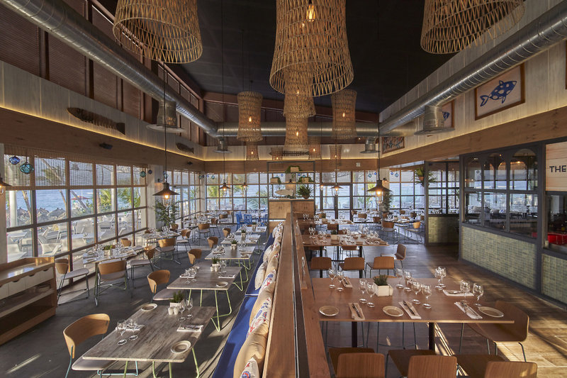 Bahia Principe Grand Aquamarine 8