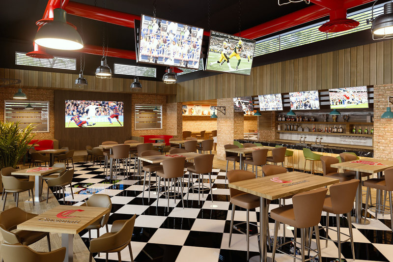 Bahia Principe Grand Aquamarine 16