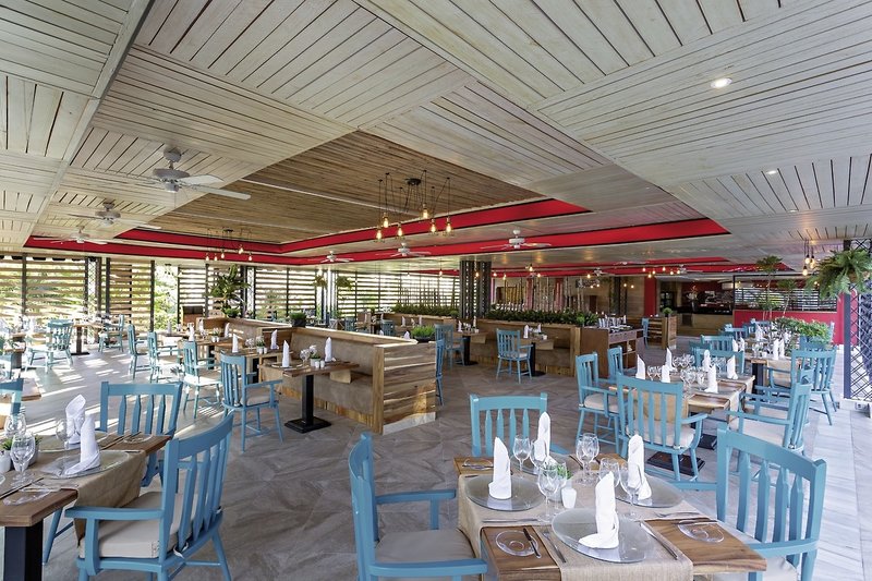 Bahia Principe Grand Aquamarine 5