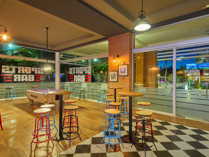 Bahia Principe Grand Aquamarine 20