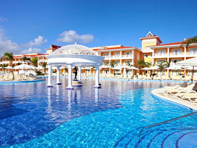 Grand Bahia Principe Aquamarine - Erwachsenenhotel 5