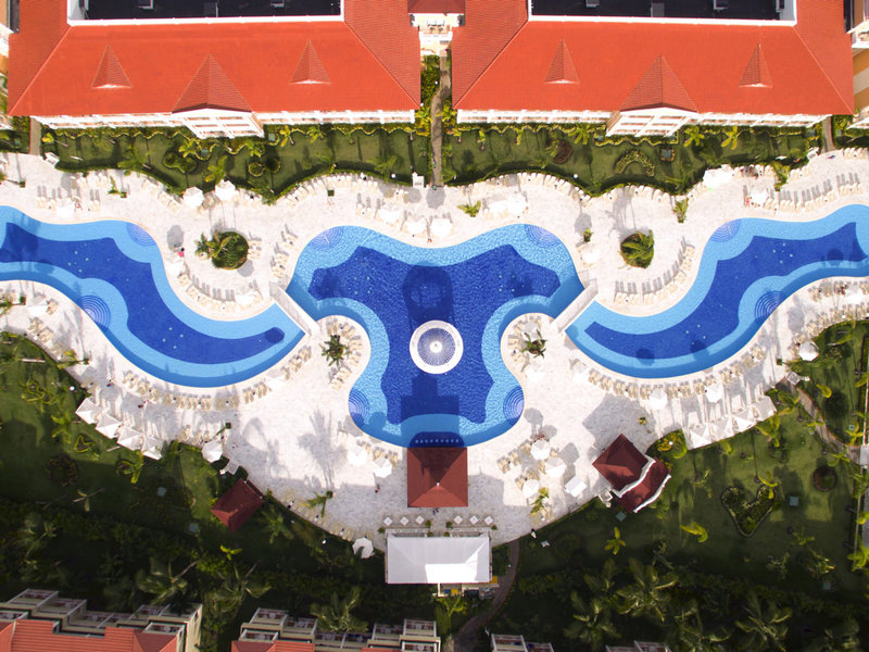 Grand Bahia Principe Aquamarine - Erwachsenenhotel 6