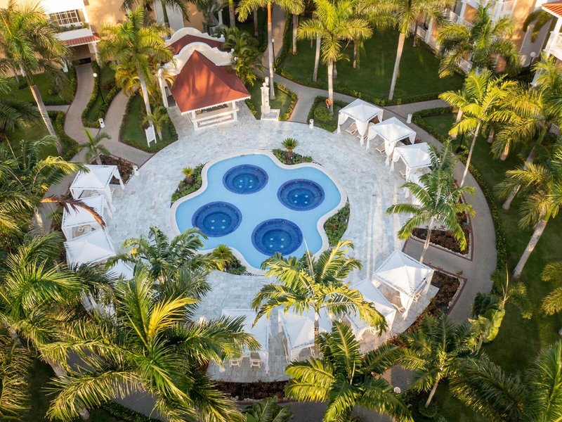 Grand Bahia Principe Aquamarine - Erwachsenenhotel 7