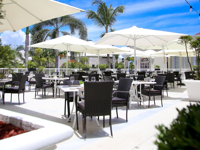 Grand Bahia Principe Aquamarine - Erwachsenenhotel 8