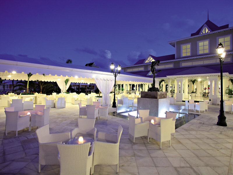 Grand Bahia Principe Aquamarine - Erwachsenenhotel 11