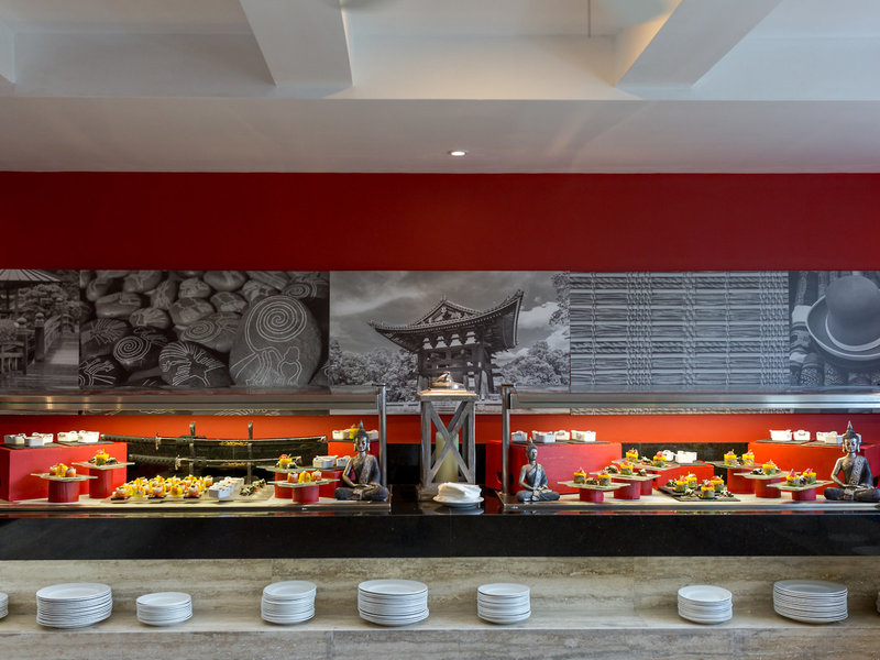 Grand Bahia Principe Aquamarine - Erwachsenenhotel 12