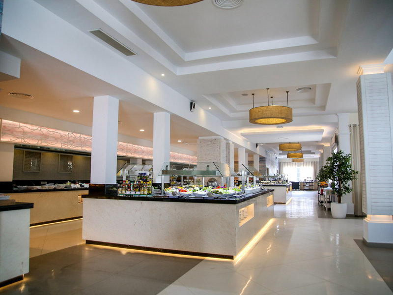 Grand Bahia Principe Aquamarine - Erwachsenenhotel 14