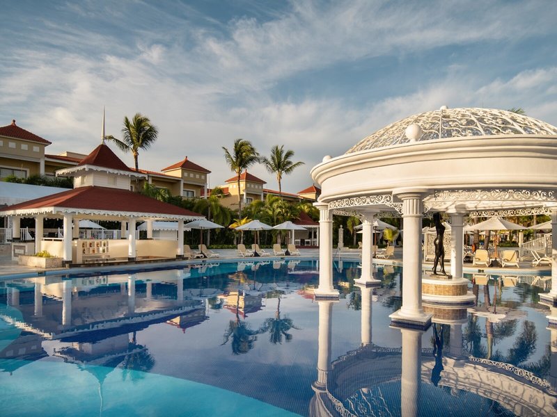 Grand Bahia Principe Aquamarine - Erwachsenenhotel 25