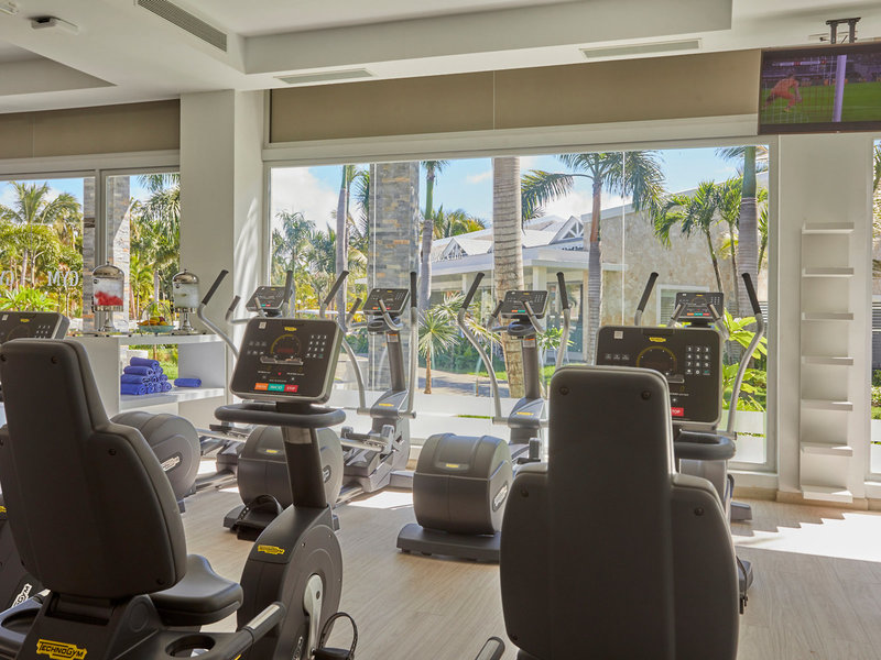 Grand Bahia Principe Aquamarine - Erwachsenenhotel 27