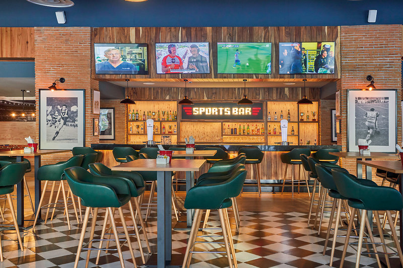 Bahia Principe Grand Aquamarine 15