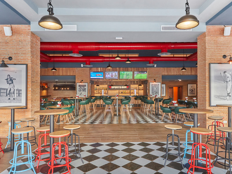 Bahia Principe Grand Aquamarine 19