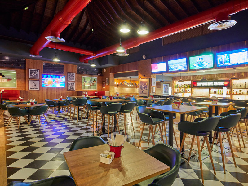 Bahia Principe Grand Aquamarine 21