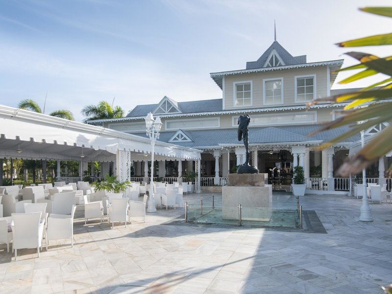 Bahia Principe Grand Aquamarine 22