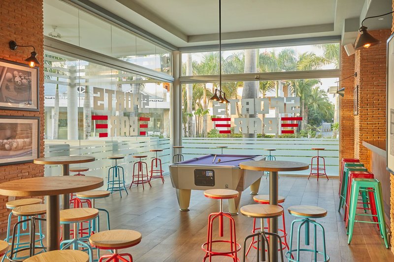 Bahia Principe Grand Aquamarine 7