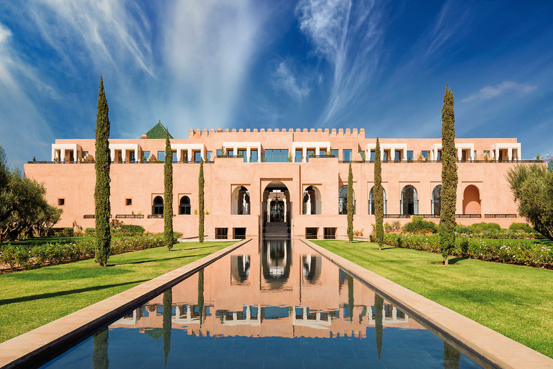 The Oberoi Marrakech