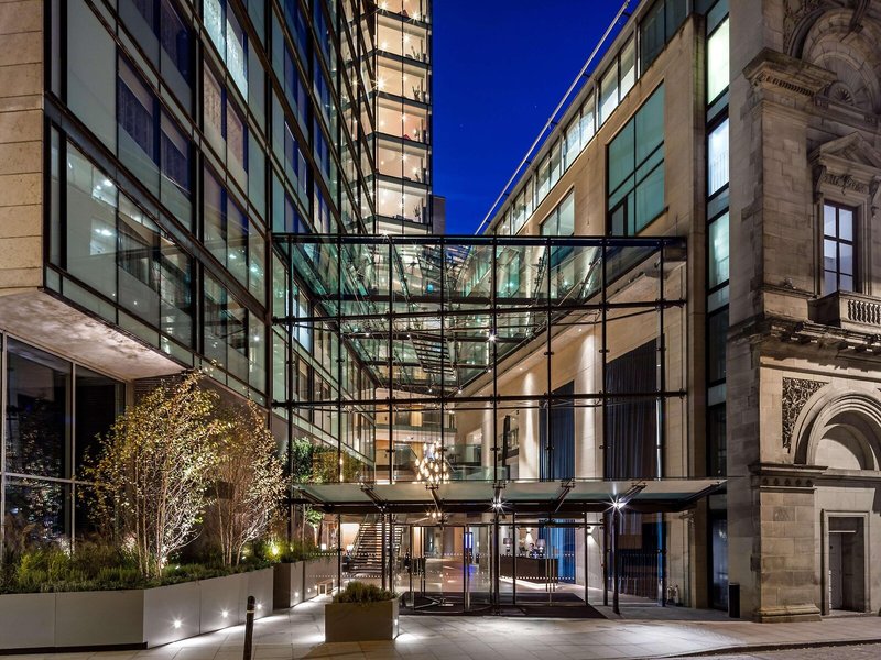 Radisson Blu Edwardian