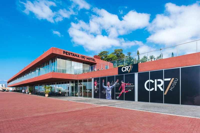 Pestana Cr7 Funchal 1